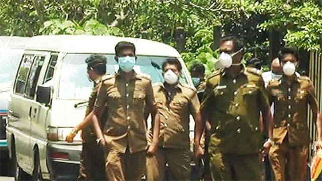 PHIs withdraw from dengue control duties islandwide