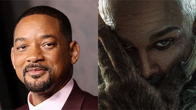 Will Smith to make his debut in Indian cinema with Atlee-Allu Arjun's Raaka?