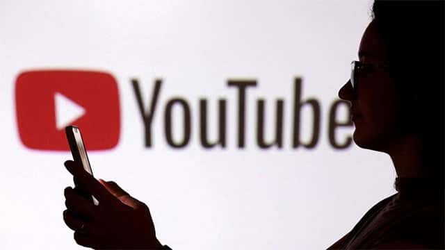 YouTube changes how it counts public video views