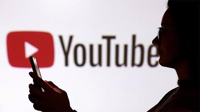 YouTube changes how it counts public video views