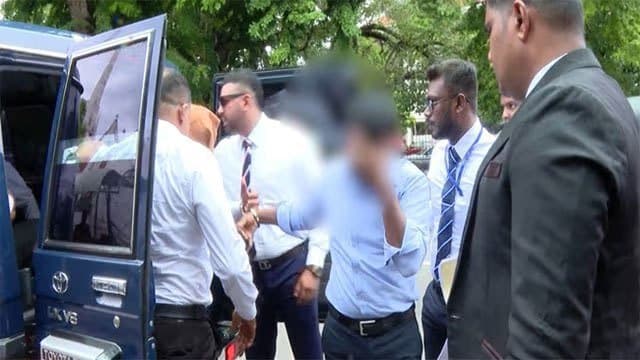 USD 1 Billion Illegal Outflow Case: Businessman, four bank officers further remanded