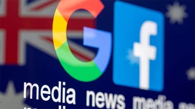 Australia passes law to levy tech giants that fail to pay for local news