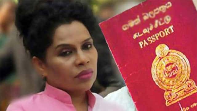 Wimal’s wife Shashi Weerawansa released on bail