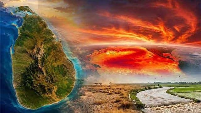 97% chance El Nino will continue until Q1 next year - Met Dept.