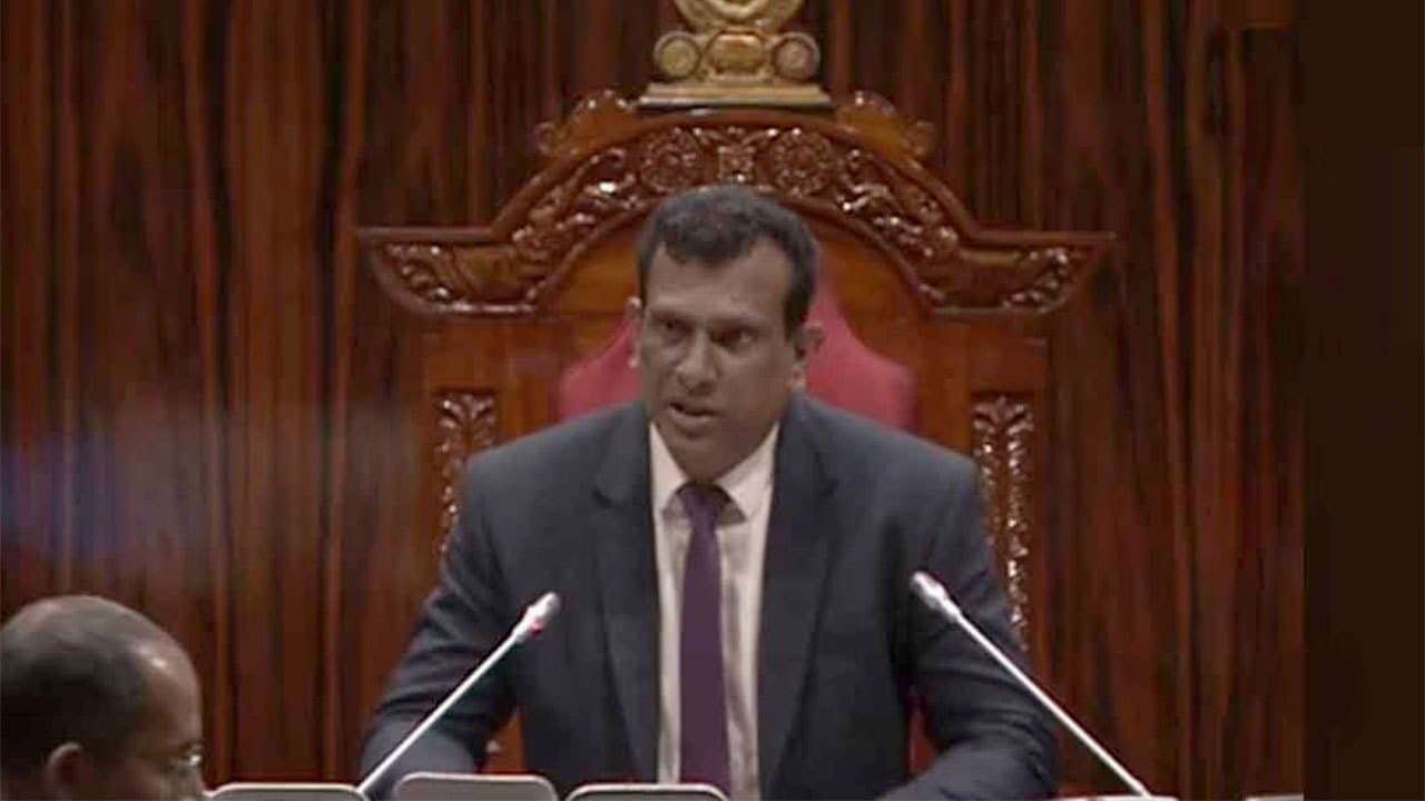 Employment of Women, Young Persons and Children (Amendment) Bill passed in Parliament