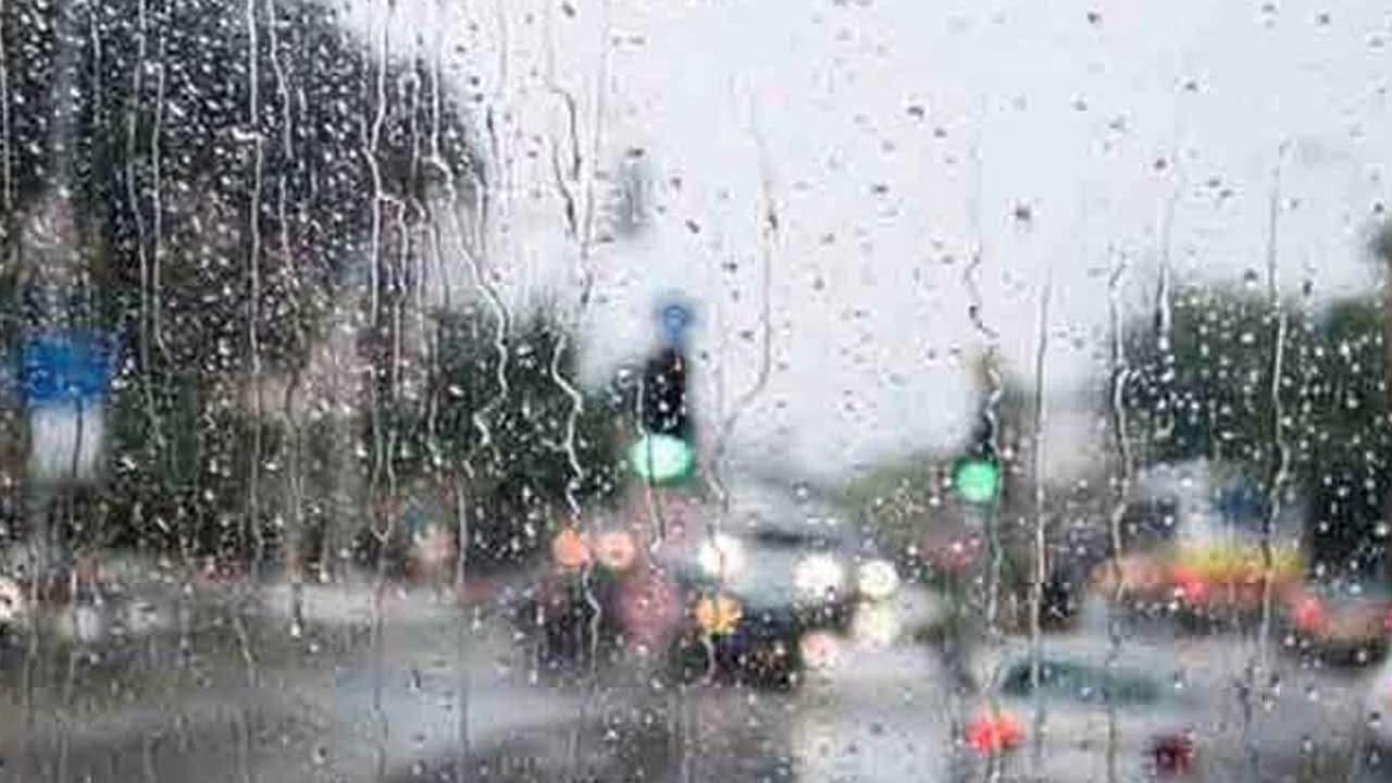 Several spells of showers expected across parts of Sri Lanka today
