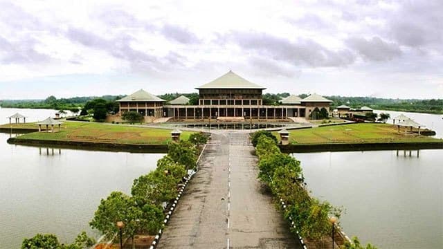 Rs. 7.5 bln supplementary estimate for paddy procurement to be presented to parliament today