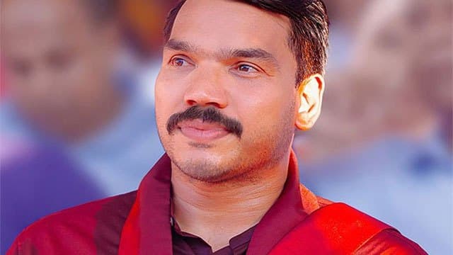 Namal Rajapaksa appears before FCID