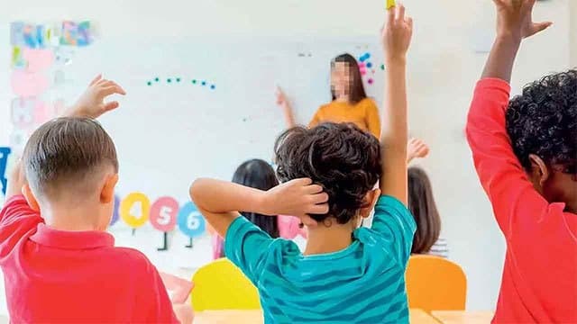 Pilot project to digitize education for children with disabilities