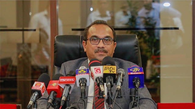 Online railway season ticket facility to be extended to private sector employees – Minister