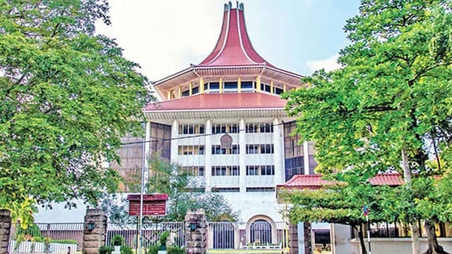 Petitions challenging 22nd Amendment Bill increase to 13