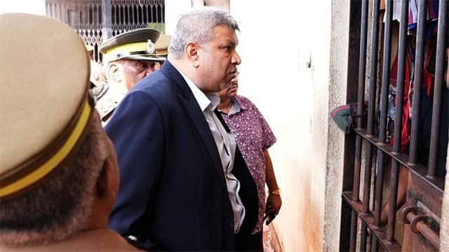 Formal procedure to be introduced for presidential pardons of prisoners – Minister
