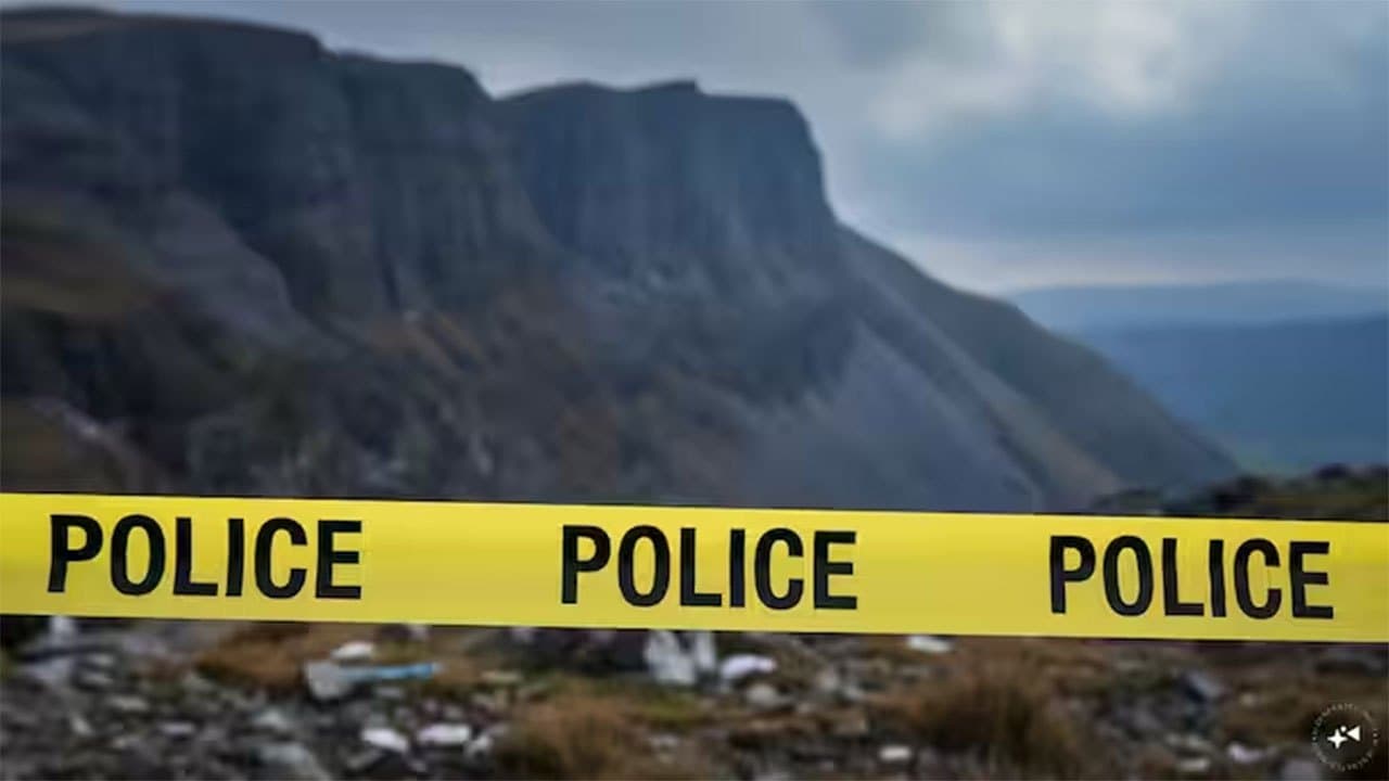 Indian teen, parents die after falling from Maharashtra hill amid iPhone dispute