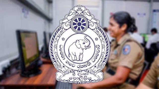 Police Clearance Certificate issuance resumes as data system restored