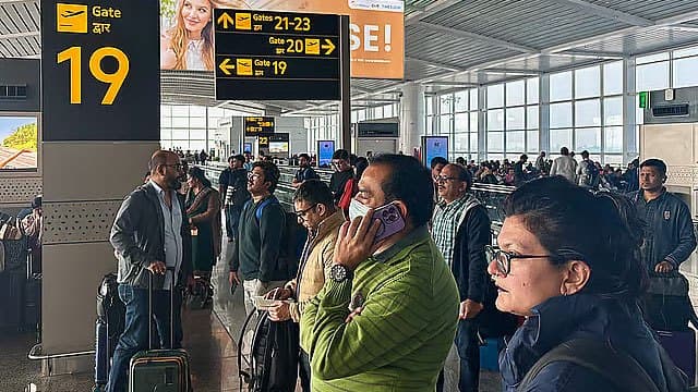 India to scrap boarding pass stamping for international flyers from September 1