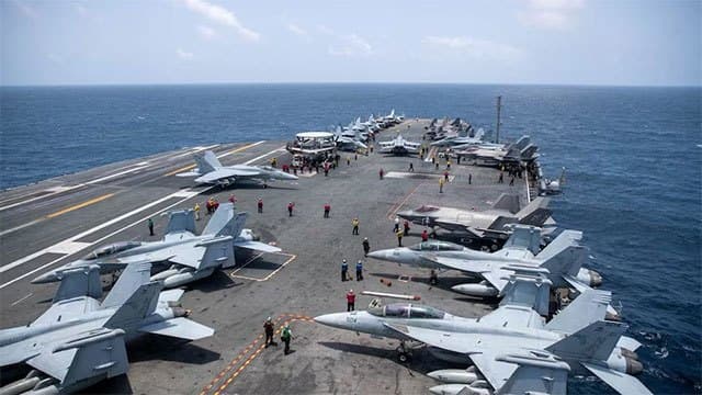 Iran condemns US plans to announce new sanctions