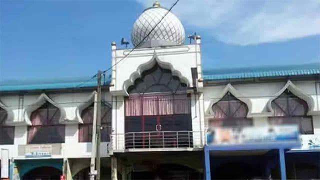 Rs. 10 mln allocated for development of mosques in Gampaha