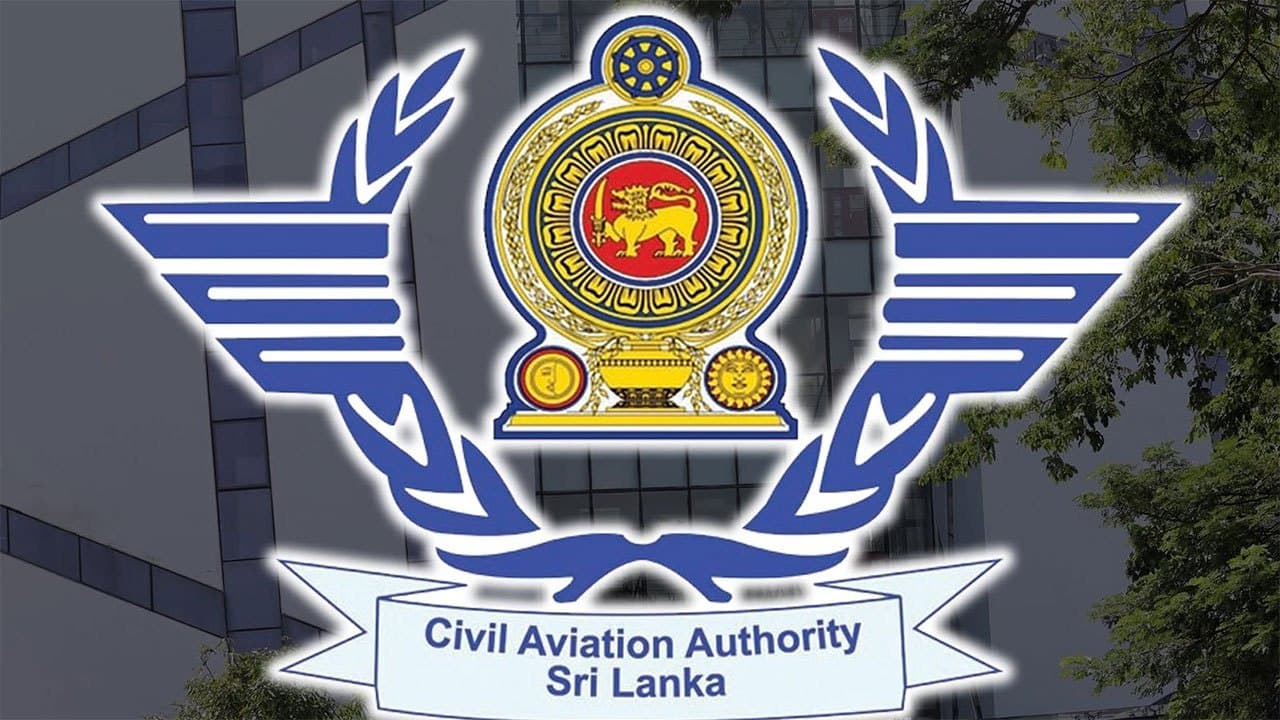 Retired Colonel Ranjith Rajasinghe appointed new Chairman of Civil Aviation Authority