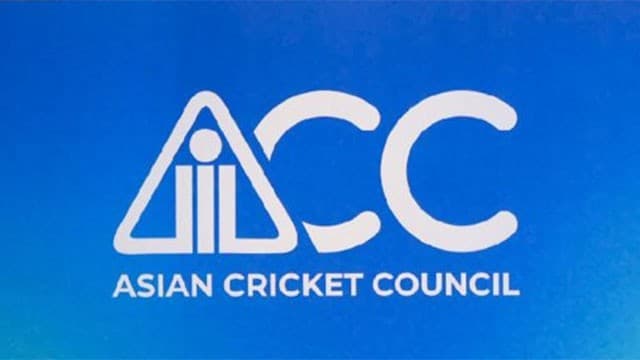 Afghanistan added to ACC Presidency rotation