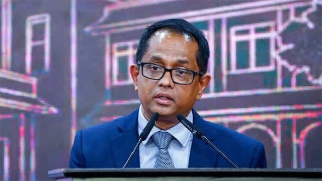 President’s Fund ‘truly became a fund belonging to the people’ only last year: Speaker