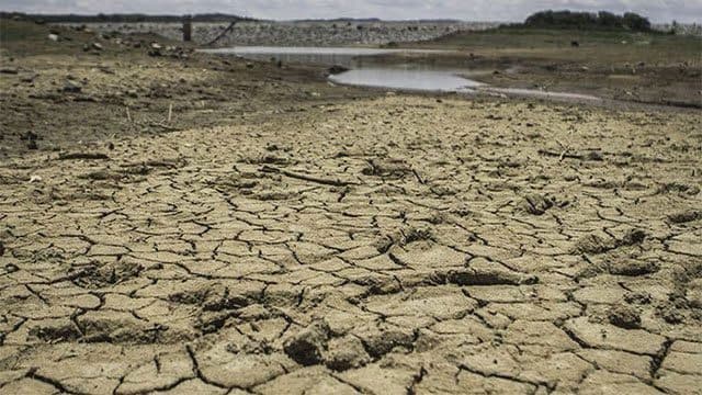 El Niño impact affects over 81,000 people across seven districts – DMC