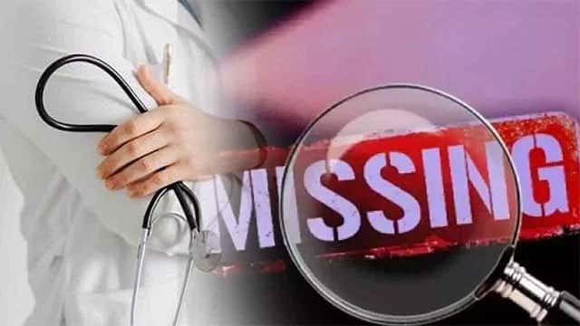 Doctor attached to Badulla Teaching Hospital reported missing