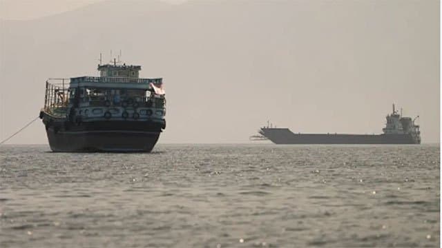 Iranian parliamentary committee approves fees on ships using Strait of Hormuz