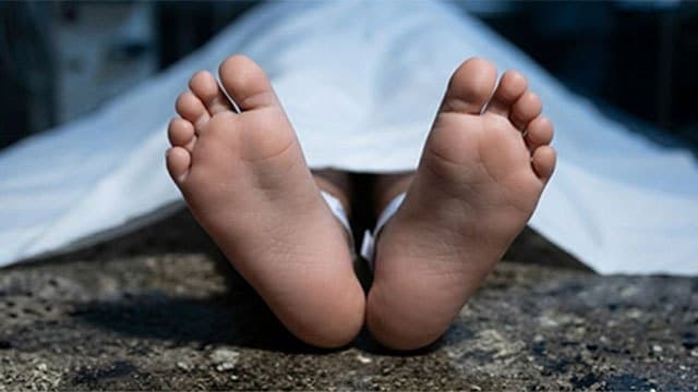 Two-year-old dies after falling into canal in Galnewa