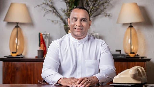 SJB MP Chaminda Wijesiri granted bail