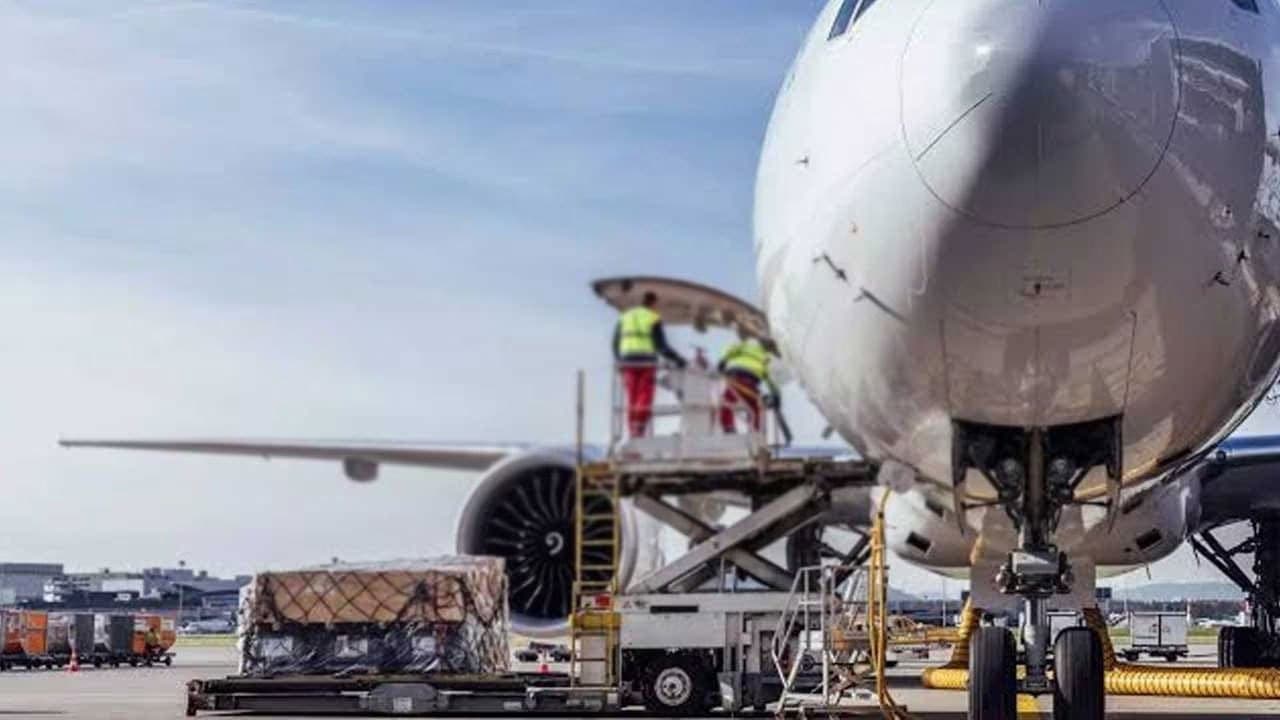 Sri Lanka revives plans to introduce Air Cargo Community System