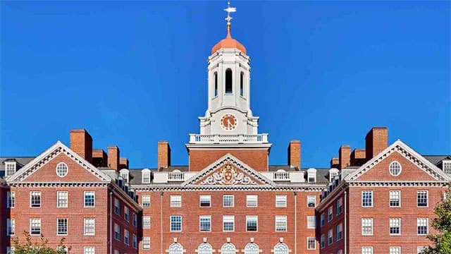 US Visa Rule Changes: Harvard asks international students to return before September 15