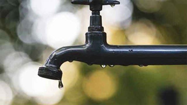 Daily drinking water allocation increased to 15 litres per person amid dry weather