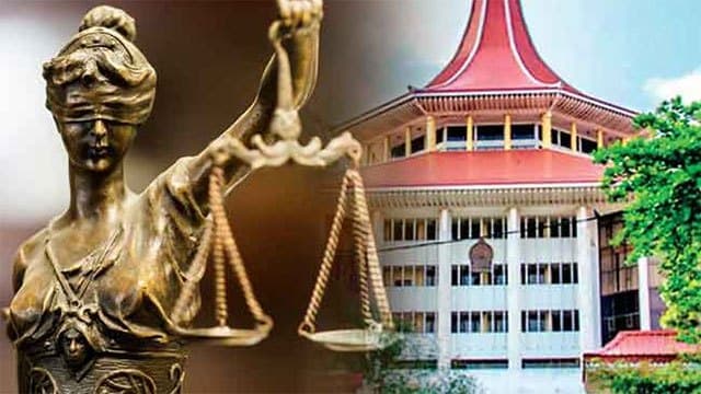 21 petitions filed challenging 22nd Amendment Bill