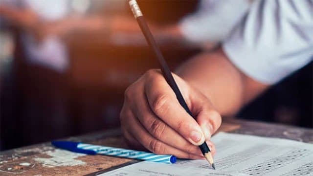 2027 Scholarship, A/L, O/L Examination dates announced