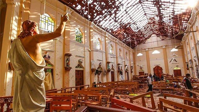 2019 Easter Sunday Attacks Case verdict to be delivered on September 22