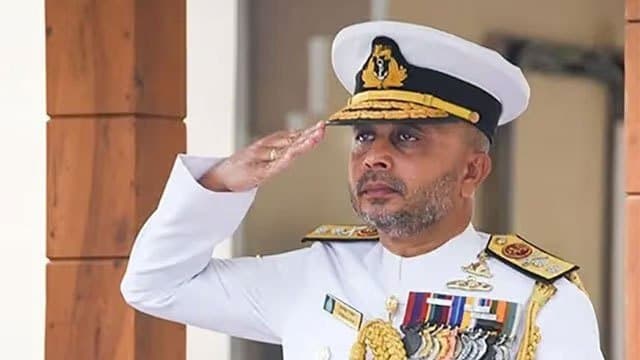 Admiral (Retd.) Kanchana Banagoda appointed AASL Chairman
