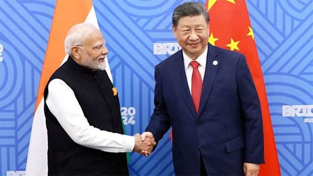 China's Xi likely to visit India with big delegation for first time in seven years