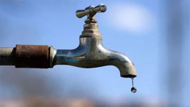 Temporarily suspended water supply in Colombo & Gampaha to be restored within few hours