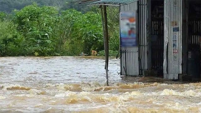 Met Dept. warns El Niño conditions may trigger heavy rainfall, flooding in Oct-Nov