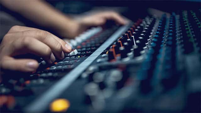 Songs created by AI banned from Australia's music charts