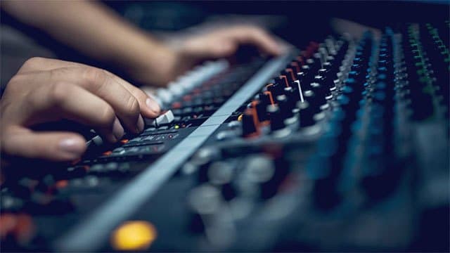 Songs created by AI banned from Australia's music charts