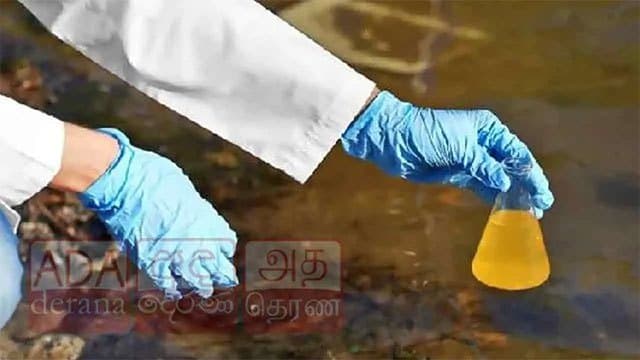 DMC issues clarification on alleged chemical contamination of drinking water