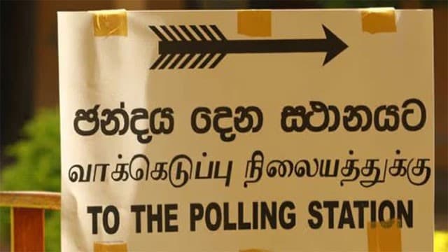 Expert Panel given two months to review Electoral System