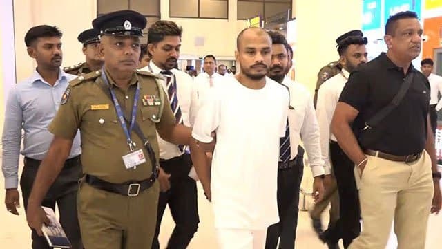 72-hour detention order issued against ‘Bus Lalith’