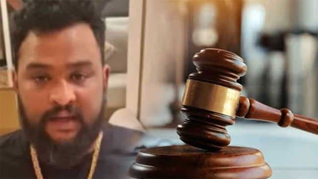 ‘Panadura Nilanga’ remanded until September 3