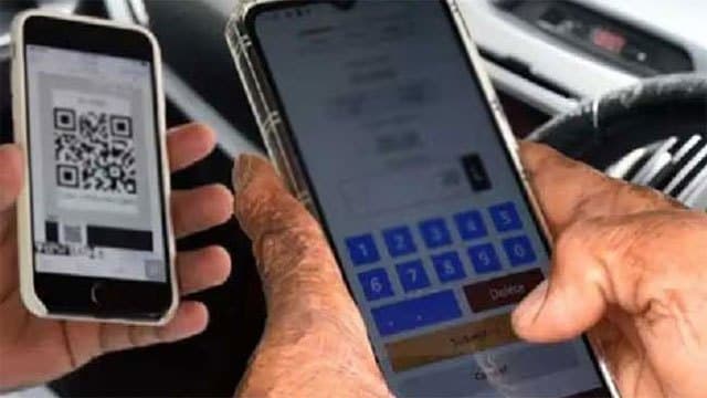 Fuel QR system to continue amid ongoing Middle East conflict
