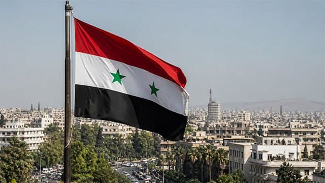 US removes Syria from list of state sponsors of terrorism