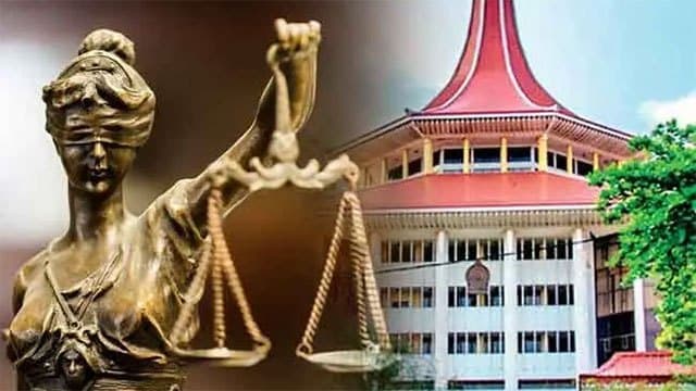 SLFP Women’s Wing files petition challenging 22nd Amendment