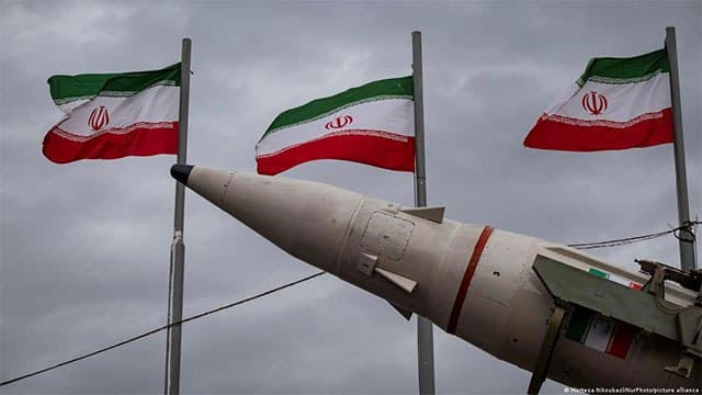 Iran vows retaliation after U.S. widens sanctions, fueling fears of escalated war