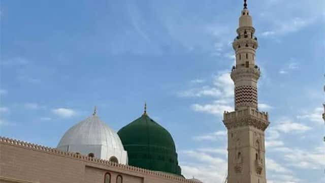 Muslims in Sri Lanka observe Milad-un-Nabi today